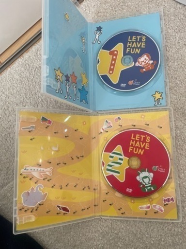 ミライコDVD ぬいぐるみ付き