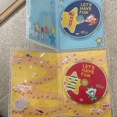 ミライコDVD ぬいぐるみ付きの画像