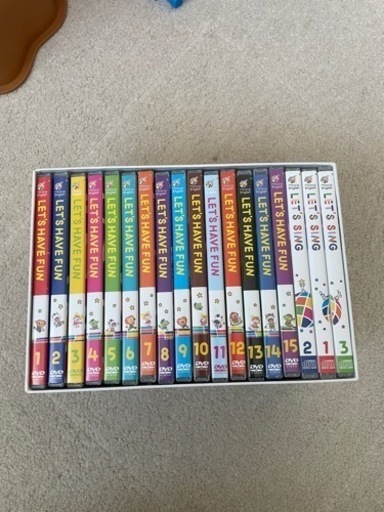 ミライコDVD ぬいぐるみ付き