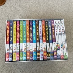 ミライコDVD ぬいぐるみ付きの画像