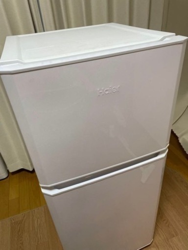 ハイアール 冷凍冷蔵庫　１２１Ｌ