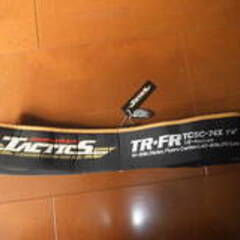 バスロッド　EVER GREEN（エバーグリーン）コンバットスティック タクティクス TCSC-74X TR・FRの画像