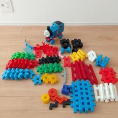 Gakkenニューブロック　トーマス