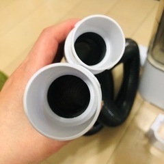 【美品・2021年製・3回使用】アイリスオーヤマ リンサークリーナーの画像