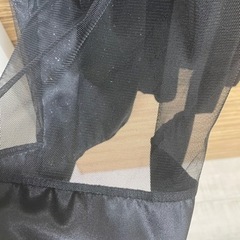 【値下げ中】パーティー　結婚式　お呼ばれ　参列　フォーマル　ドレス　ワンピース　ピンク　ブラックの画像