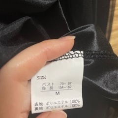 【値下げ中】パーティー　結婚式　お呼ばれ　参列　フォーマル　ドレス　ワンピース　ピンク　ブラックの画像