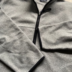 フリース フルジップ Ralph Eton L メンズの画像