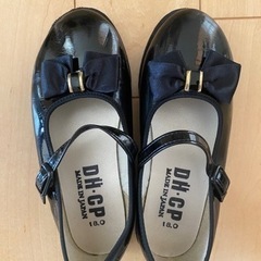 入学式　発表会　フォーマル　18.0cm