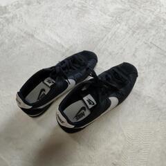 靴(中古)の画像