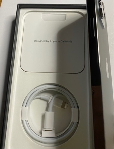 新品　iPhone13PRO MAX 128GB  SIMフリー