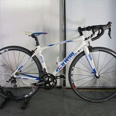Ｄ267★158000円★整備済み スポーツ中古自転車 チネリ　...