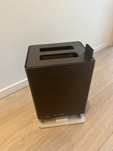 StadlerForm スタドラーフォーム 加湿器 Anton ブラック