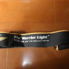 バスロッド　EVER GREEN（エバーグリーン）コンバットスティック タクティクス TCSC-66L The Warrior Light（ウォリアーライト）の画像