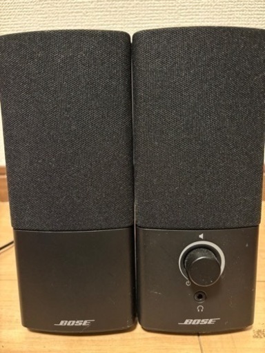 【BOSE】COMPANION2 SERIES Ⅲ