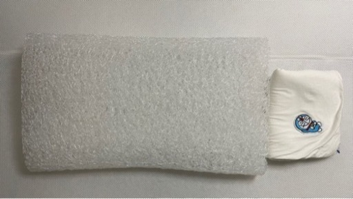 【美品】枕 ブレインスリープピロー　スタンダード