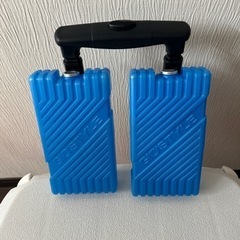 コールマン　ホイールクーラー　おまけ付きの画像