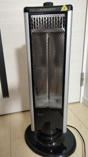 カーボンヒーター/暖房器具