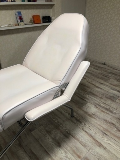フェイシャル用エステベット