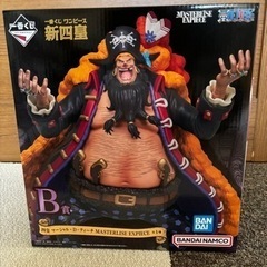 ONE PIECE一番くじ　値下交渉可の画像