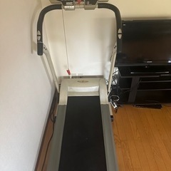 家庭用ランニングマシーン