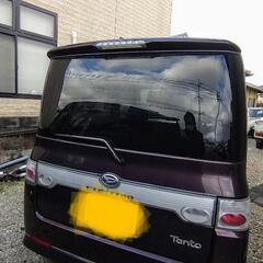 決まりました!!L350タントカスタム(検)2年付の画像