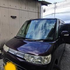 決まりました!!L350タントカスタム(検)2年付の画像