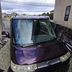 決まりました!!L350タントカスタム(検)2年付の画像