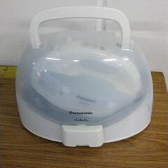 0121-143 コードレススチームアイロンPanasonic ...