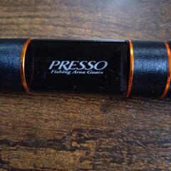 ダイワ PRESSO  603UL-DT    の画像