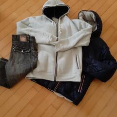 ボーイ&メンズ　3枚セットで