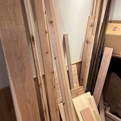 木材の画像