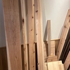 木材の画像