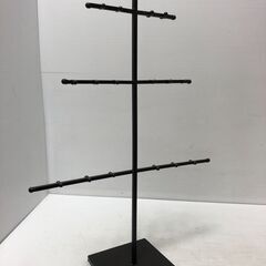 ○アンティークツリー 3段 クリスマス インテリア雑貨 玄関 卓...