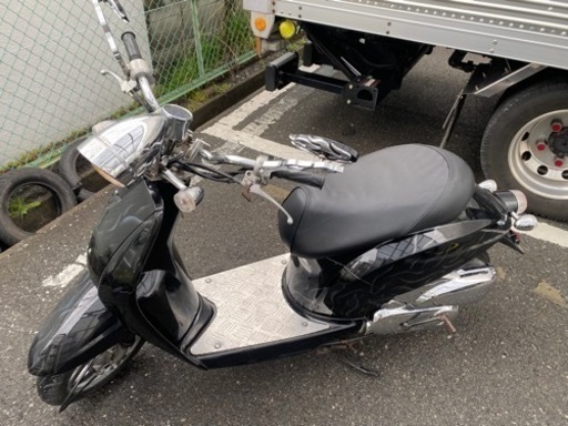 もう赤字覚悟！3万4千円！⭐️美車　カスタム　ホンダ　トゥデイ af61  ⭐️