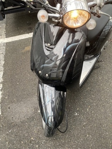 もう赤字覚悟！3万4千円！⭐️美車　カスタム　ホンダ　トゥデイ af61  ⭐️