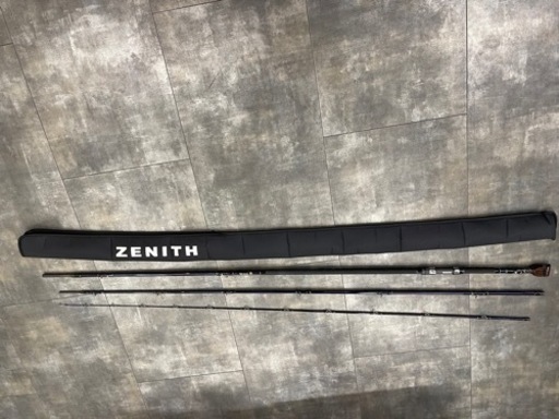 レア！磯釣り竿