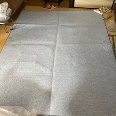 ホットカーペット