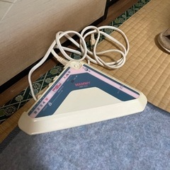 ホットカーペットの画像