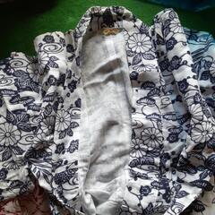 ガーゼのねまき女物の画像