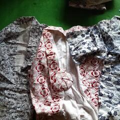 ガーゼのねまき女物