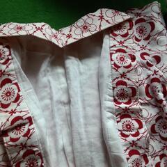 ガーゼのねまき女物の画像