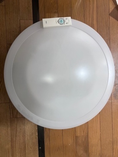 NEC LEDシーリングライト