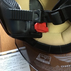 ダムトラックス DAMMTRAX ジェットヘルメット  レディース　新品の画像