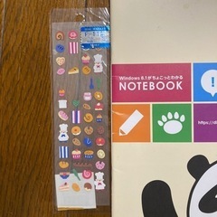 文房具、シール、ワンピース　チョッパーマグネットの画像
