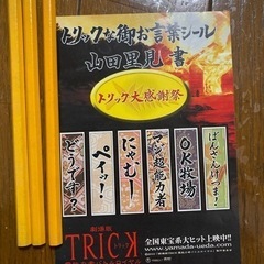 文房具、シール、ワンピース　チョッパーマグネットの画像