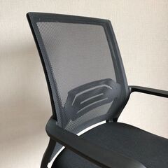 オフィスチェアの画像