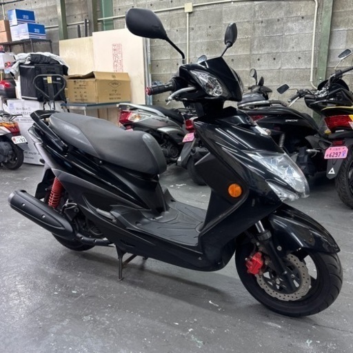 値下げ！シャドウ750（RC-50）2007年式 キャブ最終型 令和9年5月まで