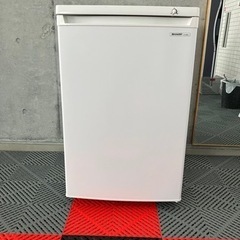 シャープ冷凍庫FJ-HS9X