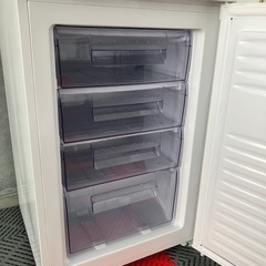 シャープ冷凍庫FJ-HS9Xの画像
