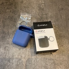 シリコンカバー 全面保護ケース Apple エアーポッズ カバー...